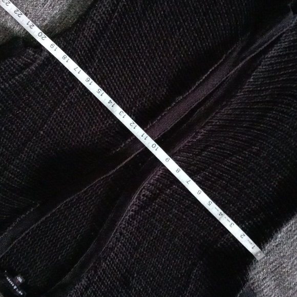 🖤Rock & Republic🖤 - Fringe Kimono Duster Cardigan - Picture 12 of 14